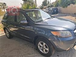 هيونداي سانتافي